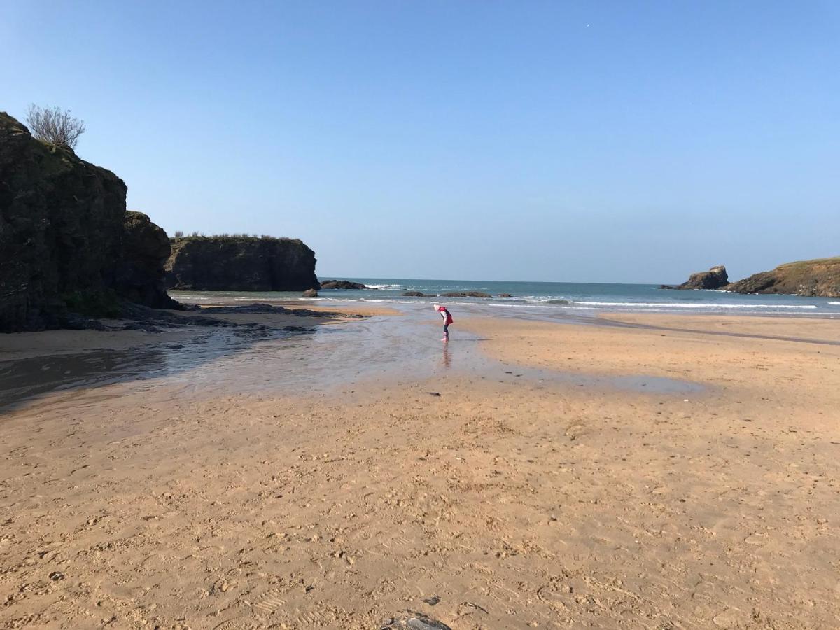Harbour Retreat Padstow - Entire Apartment In The Beautiful Old Town Of Padstow Harbour 외부 사진