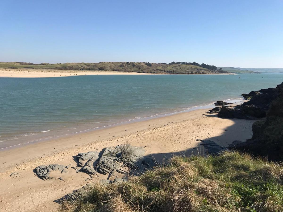 Harbour Retreat Padstow - Entire Apartment In The Beautiful Old Town Of Padstow Harbour 외부 사진