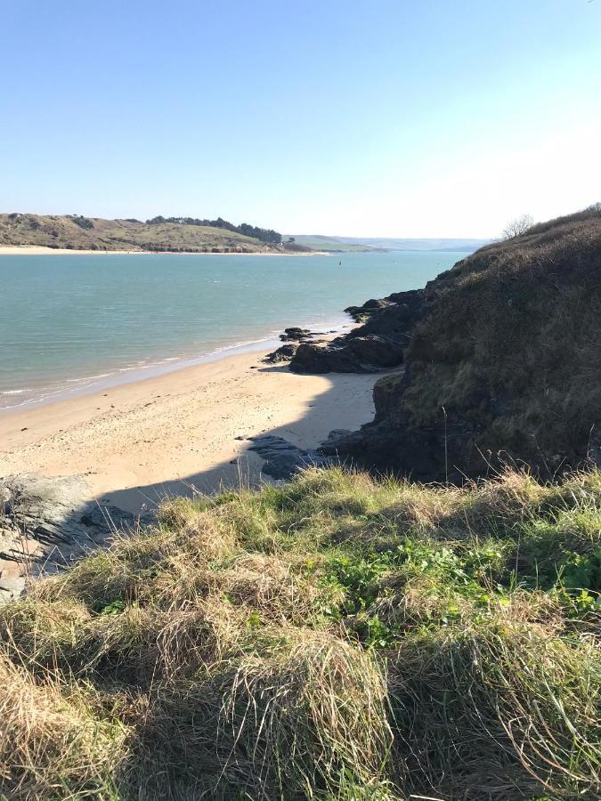 Harbour Retreat Padstow - Entire Apartment In The Beautiful Old Town Of Padstow Harbour 외부 사진