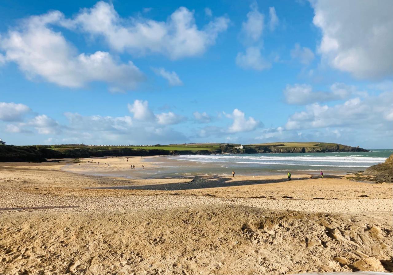 Harbour Retreat Padstow - Entire Apartment In The Beautiful Old Town Of Padstow Harbour 외부 사진