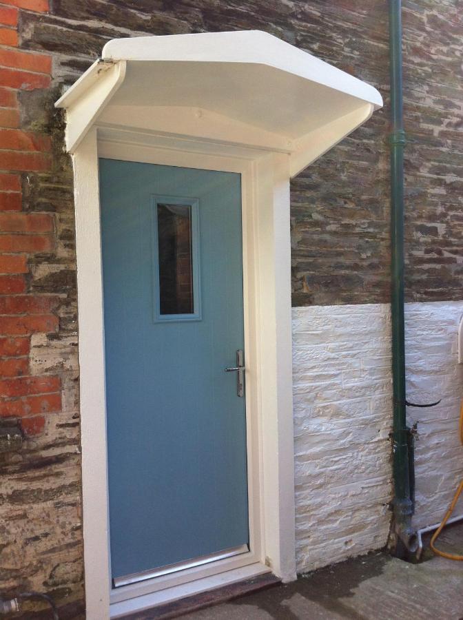 Harbour Retreat Padstow - Entire Apartment In The Beautiful Old Town Of Padstow Harbour 외부 사진