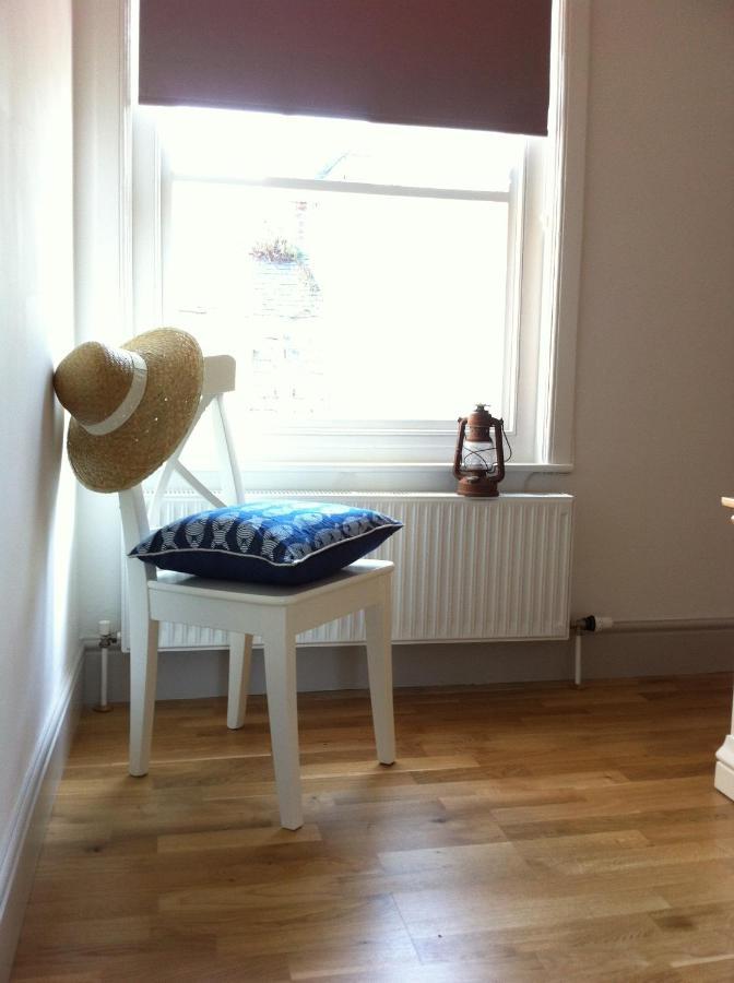 Harbour Retreat Padstow - Entire Apartment In The Beautiful Old Town Of Padstow Harbour 외부 사진