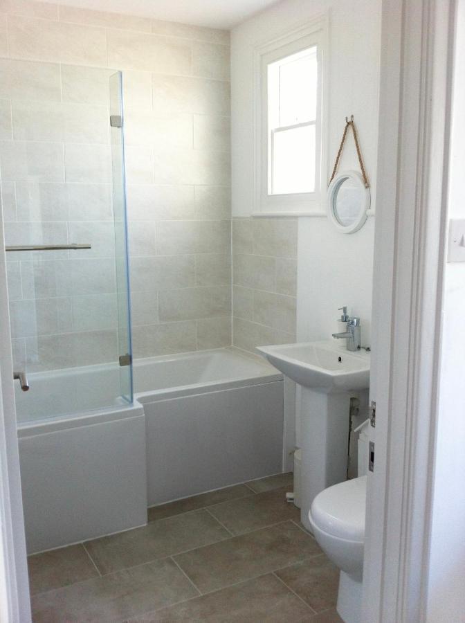 Harbour Retreat Padstow - Entire Apartment In The Beautiful Old Town Of Padstow Harbour 외부 사진