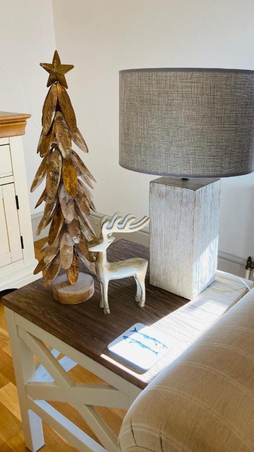 Harbour Retreat Padstow - Entire Apartment In The Beautiful Old Town Of Padstow Harbour 외부 사진
